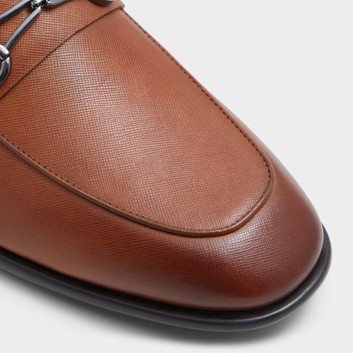 Walters Cognac Men's Dress Shoes - Loafer | Aldo Recommended