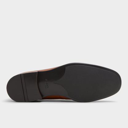 Walters Cognac Men's Dress Shoes - Loafer | Aldo Recommended