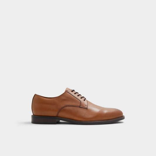 Hanfordd Cognac Men's Oxfords & Lace-ups - Oxford shoe | Aldo Exclusive