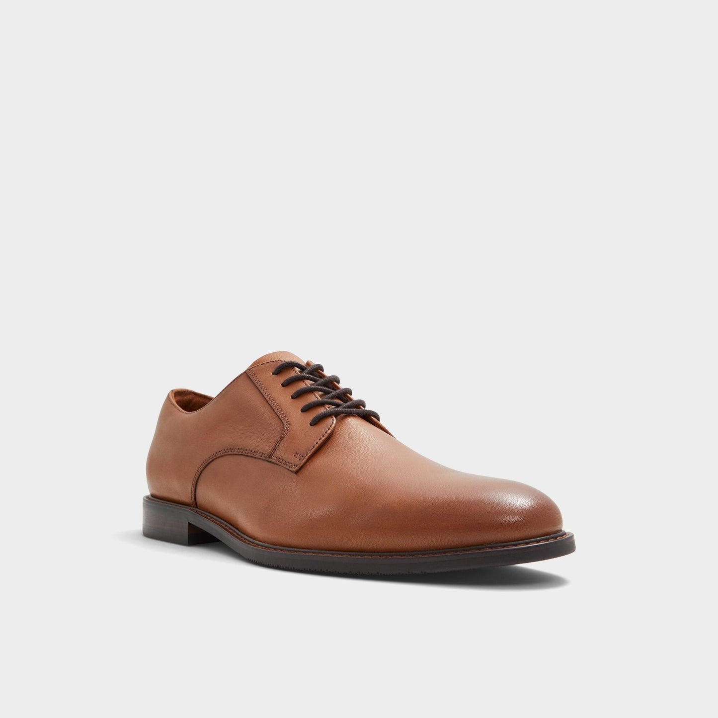 Hanfordd Cognac Men's Oxfords & Lace-ups - Oxford shoe | Aldo Exclusive
