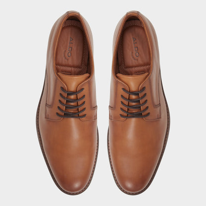Hanfordd Cognac Men's Oxfords & Lace-ups - Oxford shoe | Aldo Exclusive