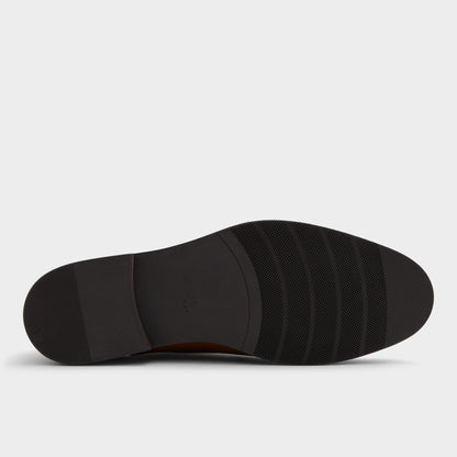 Hanfordd Cognac Men's Oxfords & Lace-ups - Oxford shoe | Aldo Exclusive