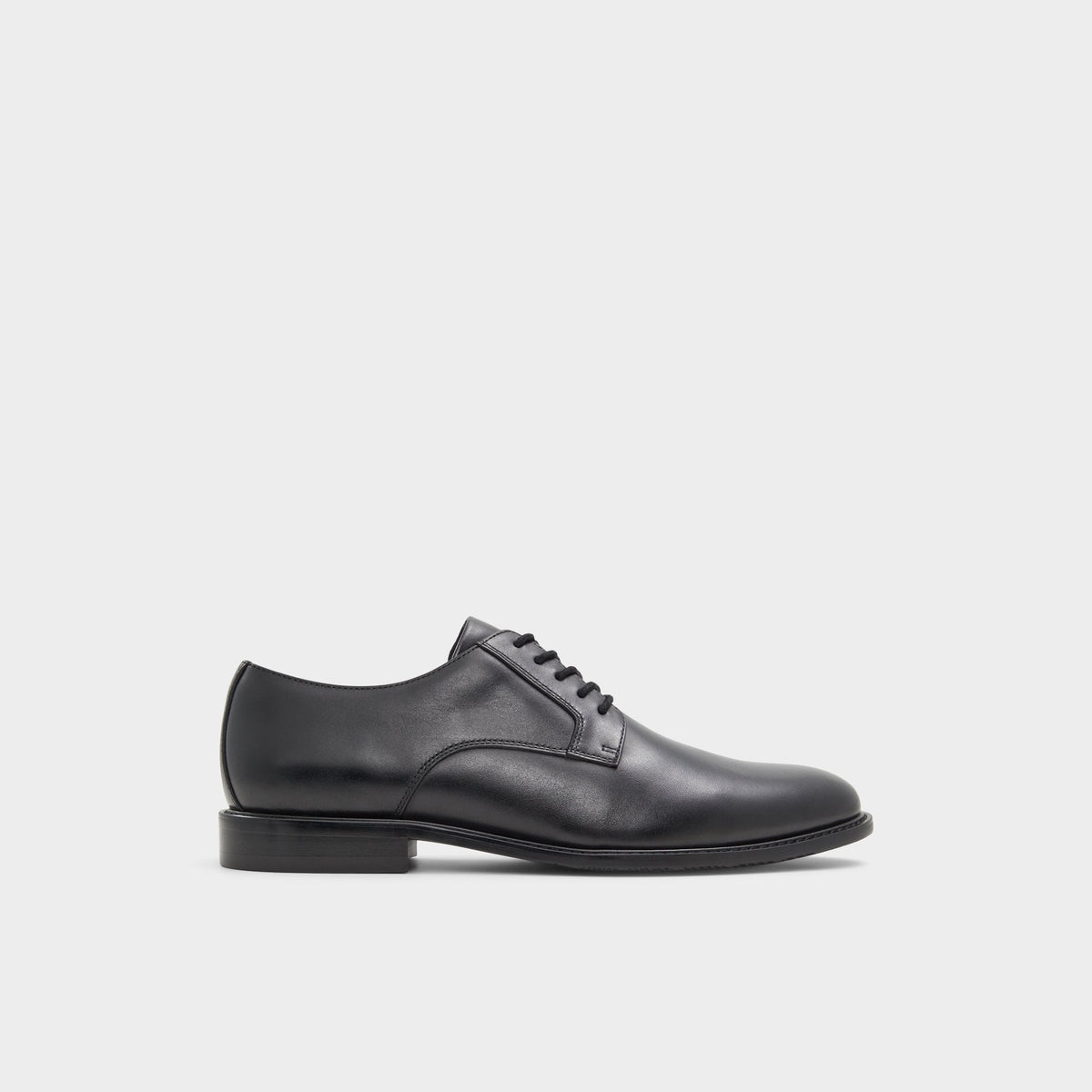 Hanfordd Black Men's Oxfords & Lace-ups - Oxford shoe | Aldo Signature