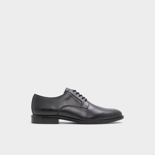 Hanfordd Black Men's Oxfords & Lace-ups - Oxford shoe | Aldo Signature