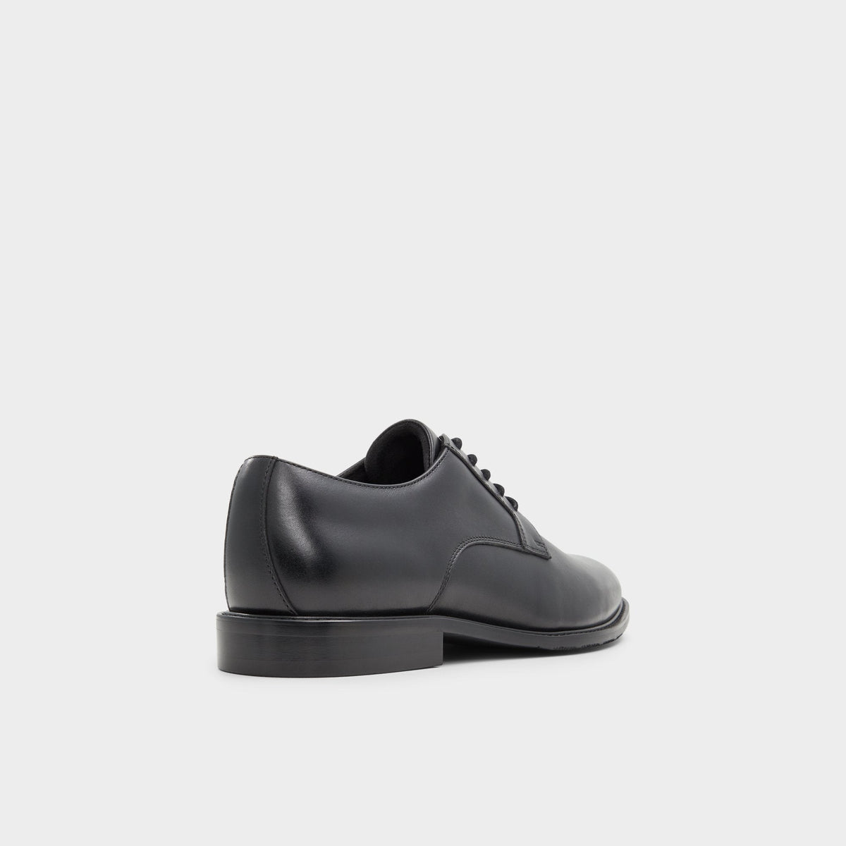 Hanfordd Black Men's Oxfords & Lace-ups - Oxford shoe | Aldo Signature