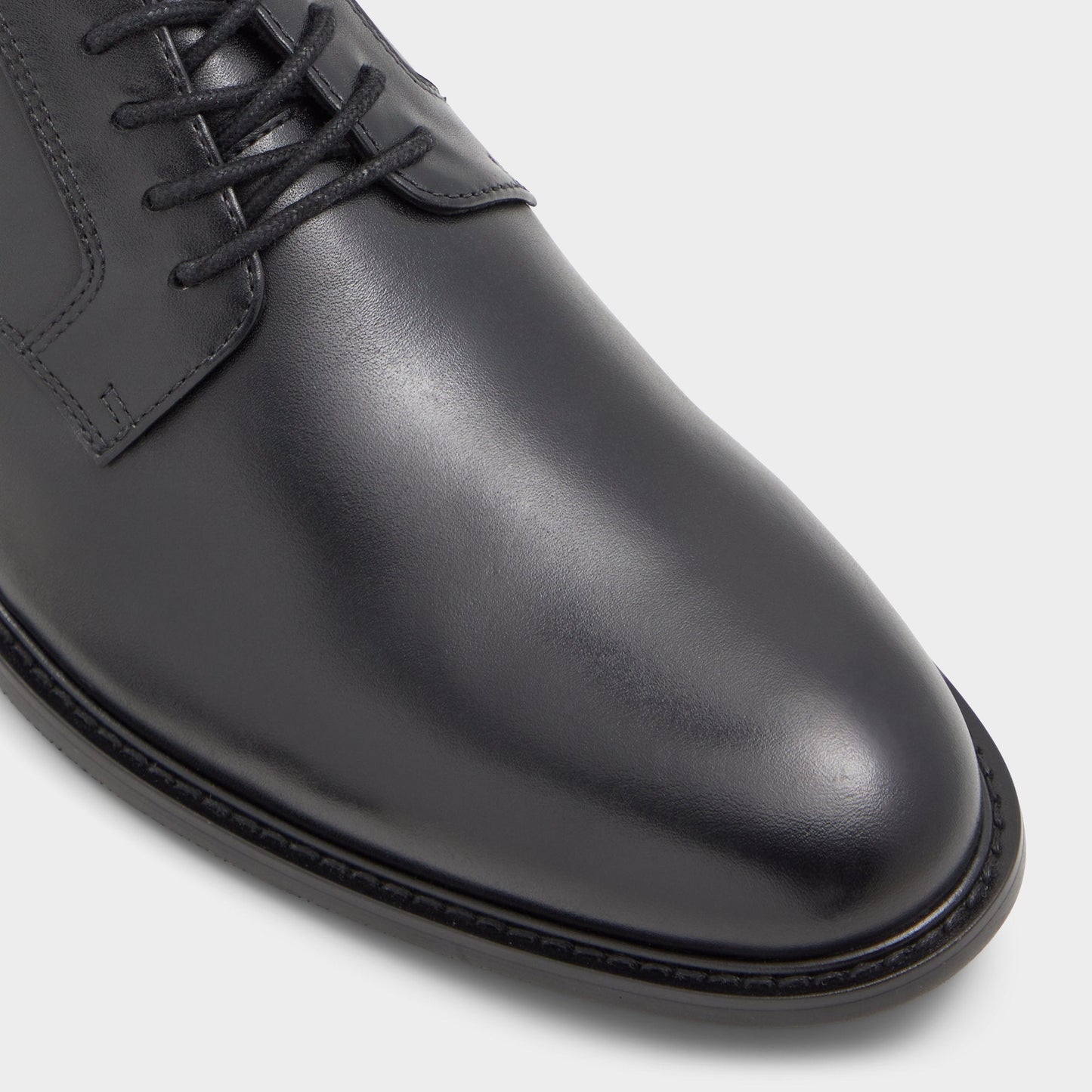 Hanfordd Black Men's Oxfords & Lace-ups - Oxford shoe | Aldo Signature
