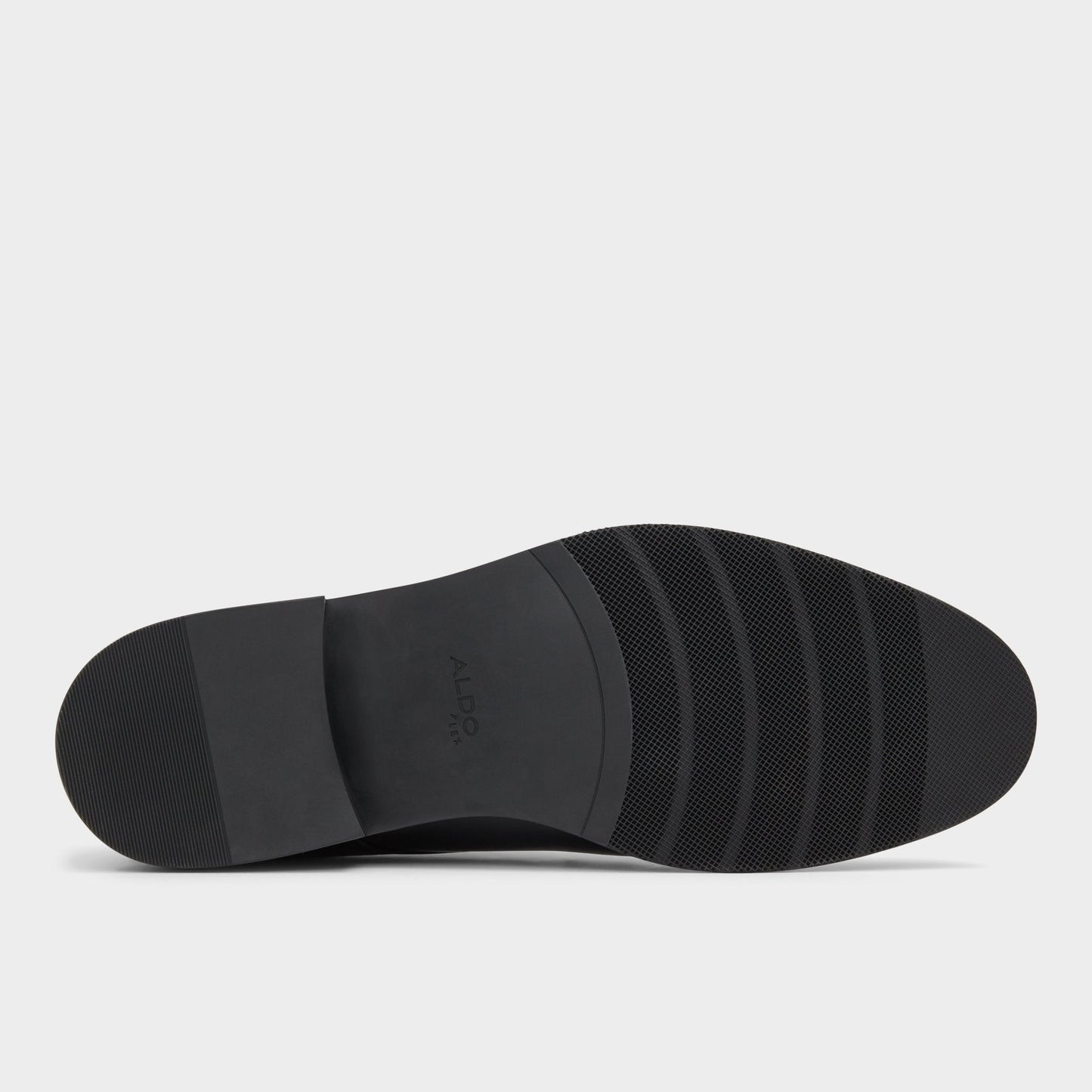 Hanfordd Black Men's Oxfords & Lace-ups - Oxford shoe | Aldo Signature