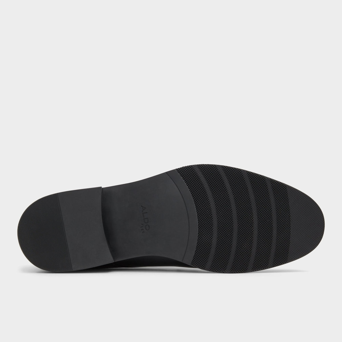 Hanfordd Black Men's Oxfords & Lace-ups - Oxford shoe | Aldo Signature