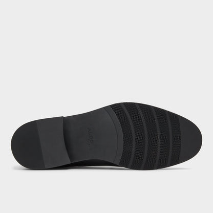 Hanfordd Black Men's Oxfords & Lace-ups - Oxford shoe | Aldo Signature