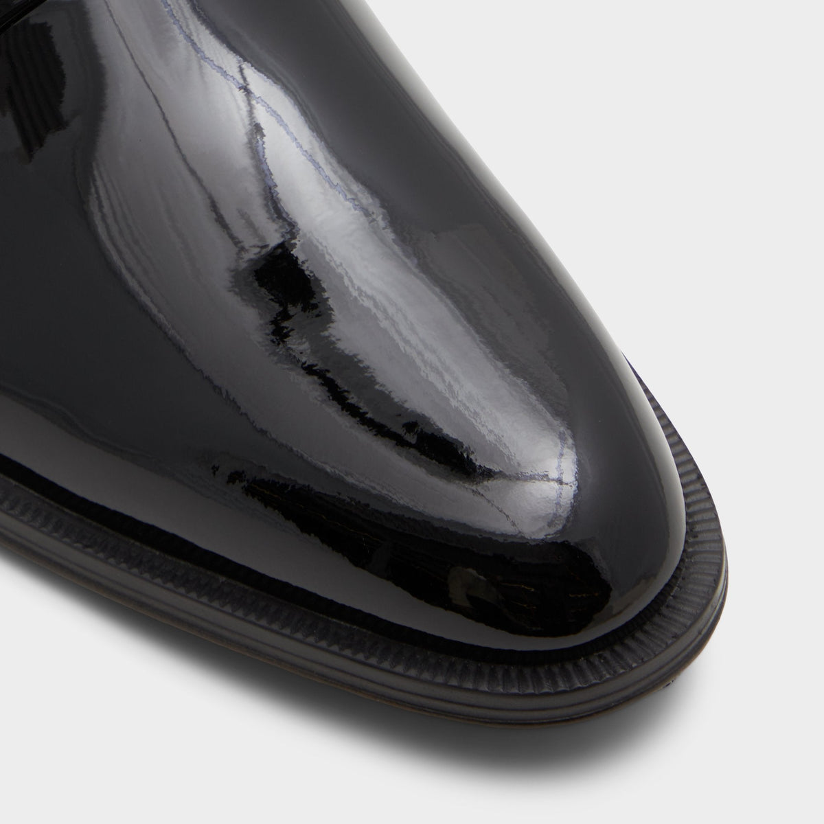 Osgoode Black Men's Dress Shoes - Loafer | Aldo Classic