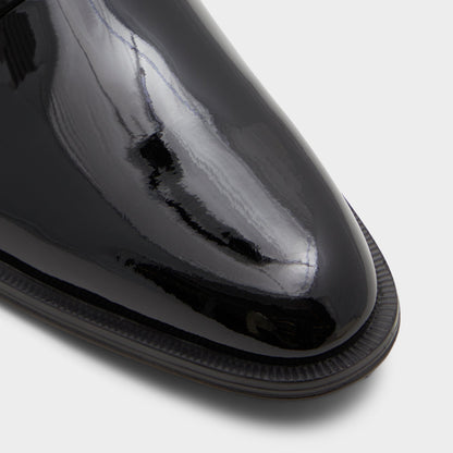 Osgoode Black Men's Dress Shoes - Loafer | Aldo Classic