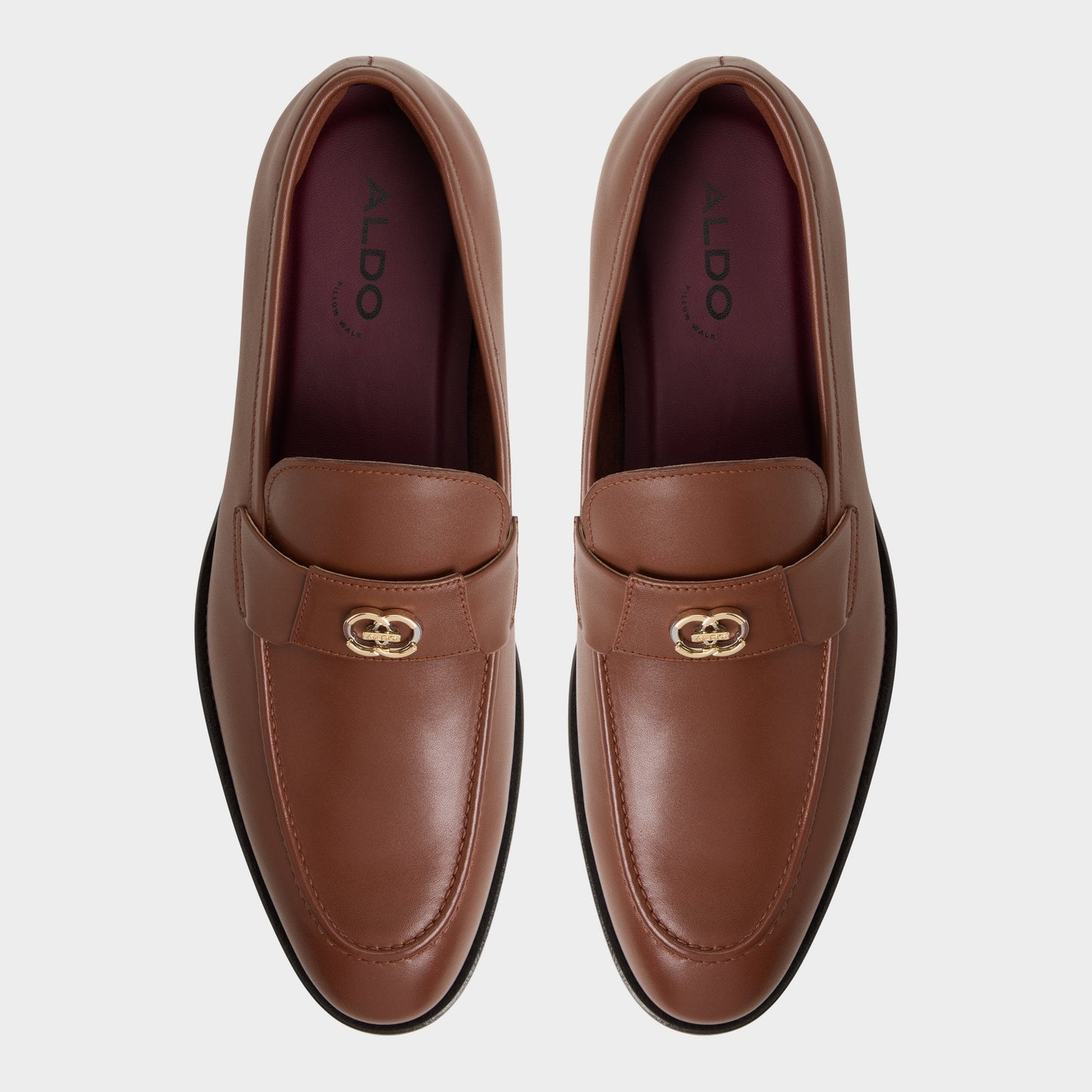 Beck in Other Brown - Loafer | Aldo New