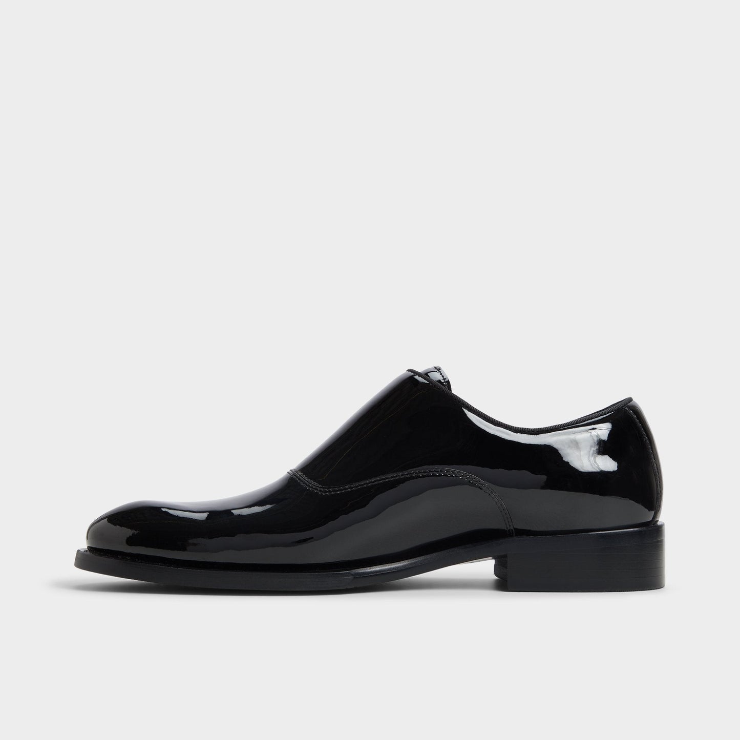 Bejamin Other Black Men's Dress Shoes - Monkstrap loafer | Aldo Featured