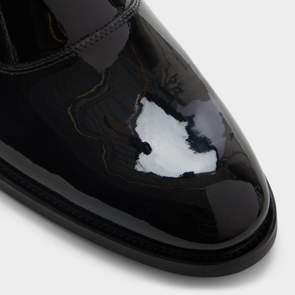 Bejamin Other Black Men's Dress Shoes - Monkstrap loafer | Aldo Featured
