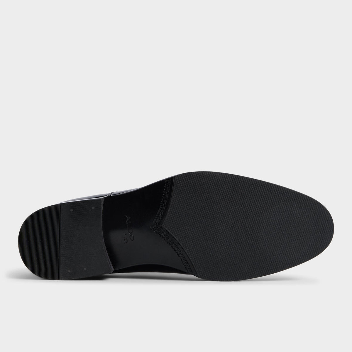 Bejamin Other Black Men's Dress Shoes - Monkstrap loafer | Aldo Featured