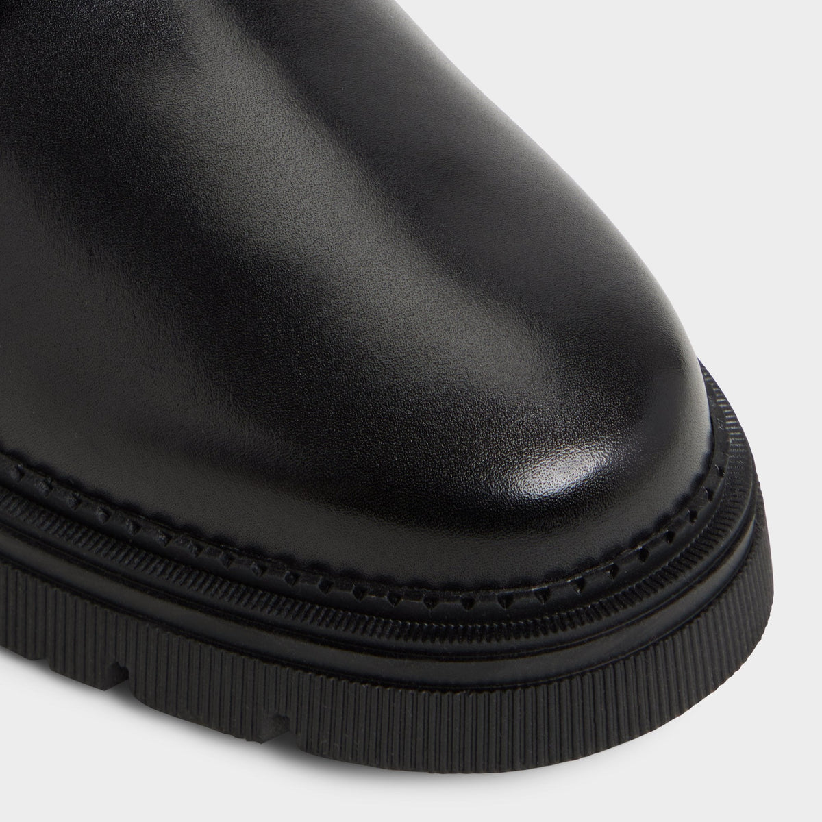 Simian in Black 14184483 - Derby shoe, Lug sole | Aldo Popular