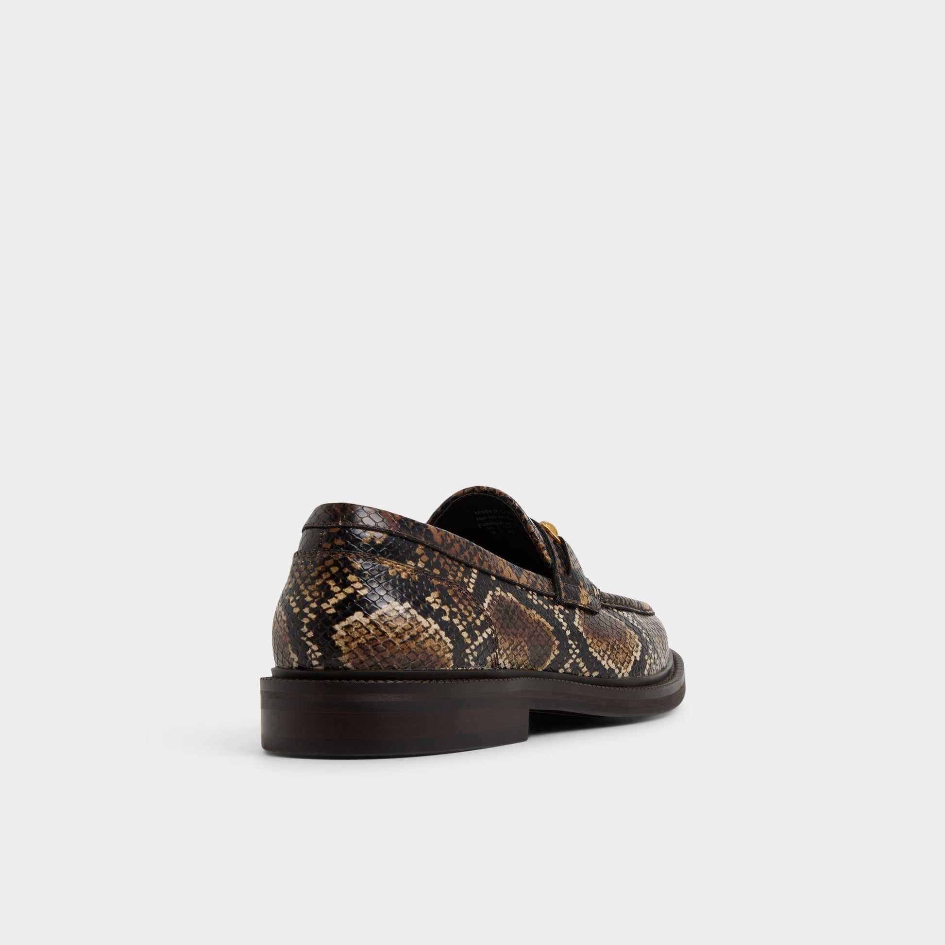 Arturo in Brown - Loafer | Aldo Trending