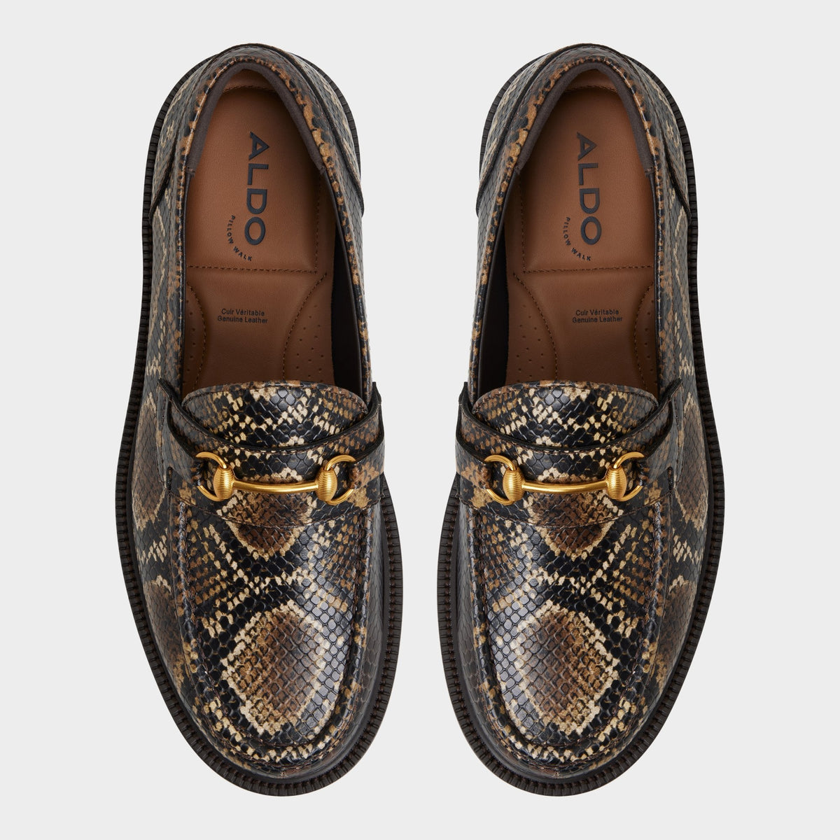 Arturo in Brown - Loafer | Aldo Trending