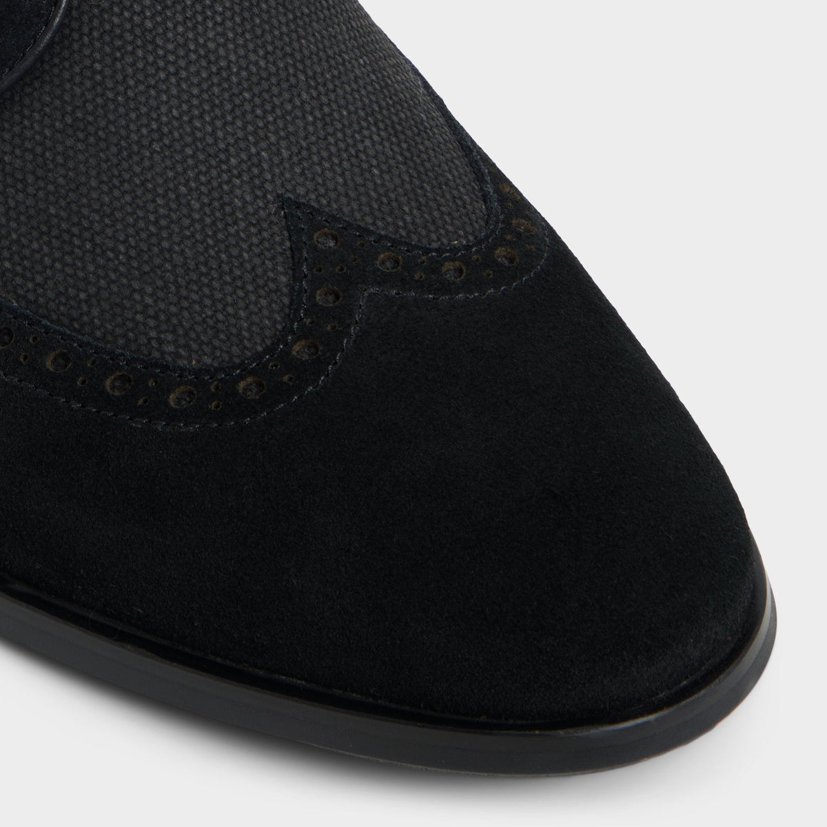 Sargasso Open Black Men's Dress Shoes - Oxford shoe | Aldo Best Seller