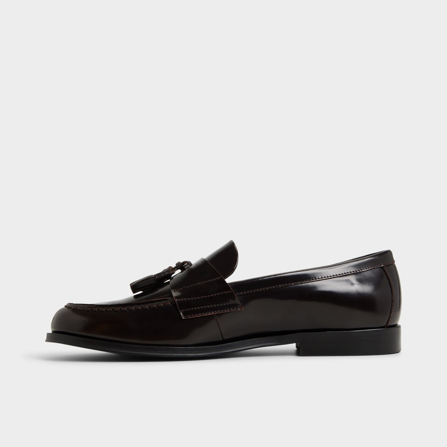 Lionel in Dark Brown - Loafer | Aldo Recommended