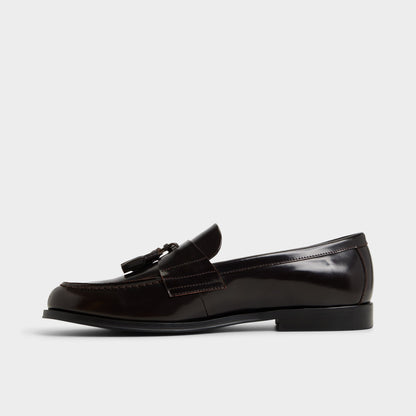 Lionel in Dark Brown - Loafer | Aldo Recommended