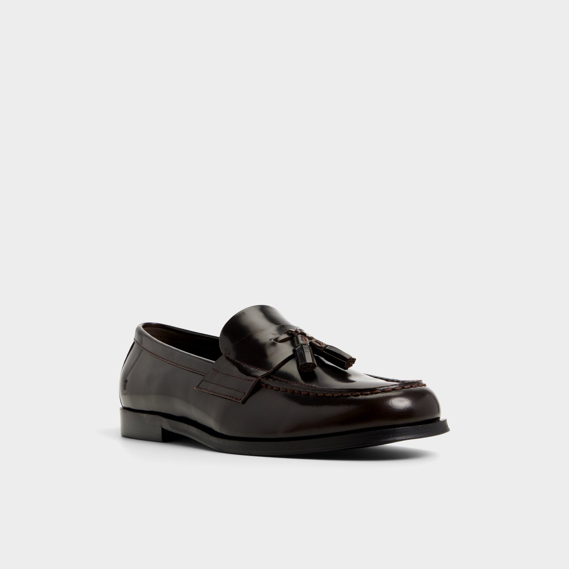 Lionel in Dark Brown - Loafer | Aldo Recommended