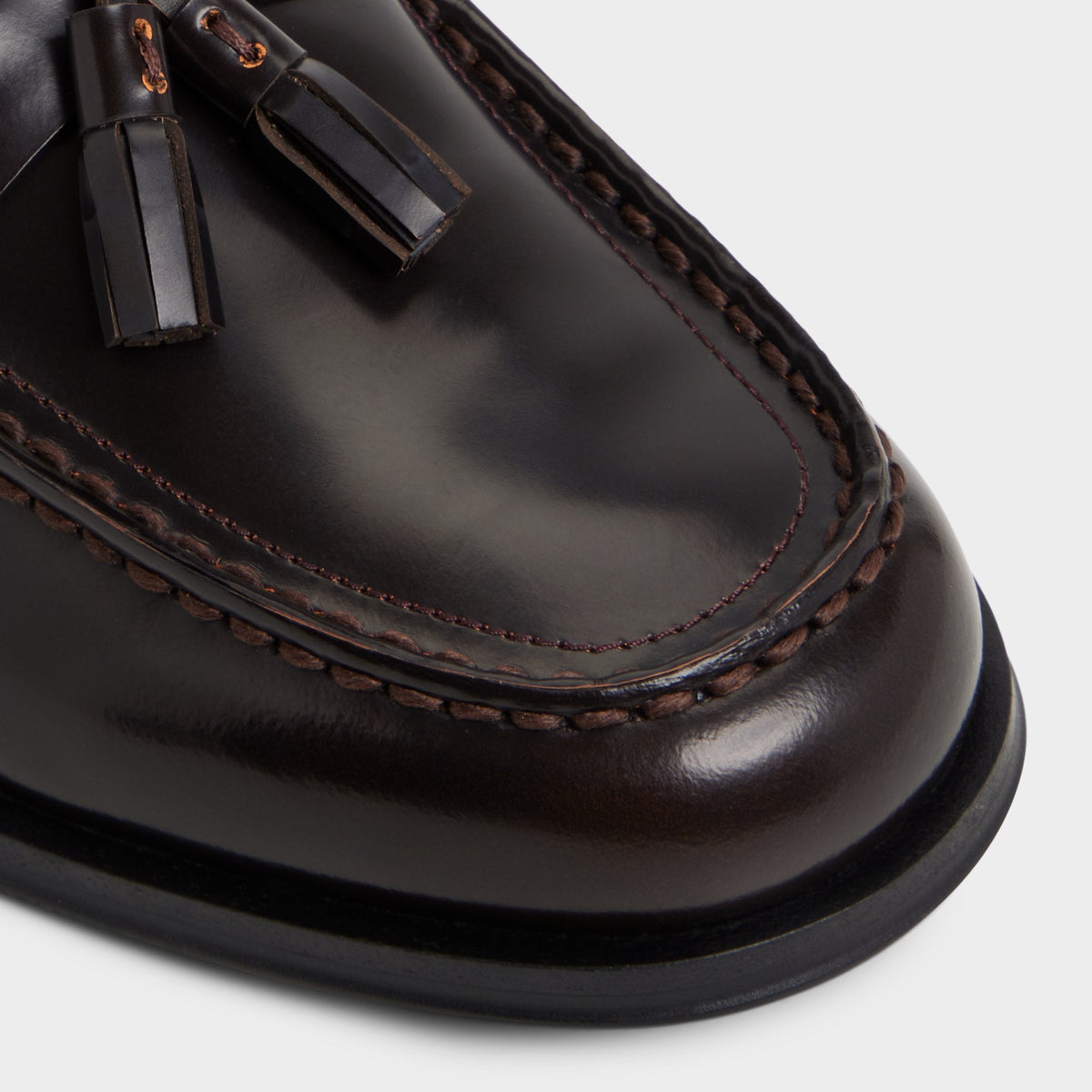 Lionel in Dark Brown - Loafer | Aldo Recommended