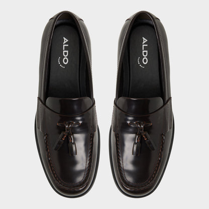 Lionel in Dark Brown - Loafer | Aldo Recommended