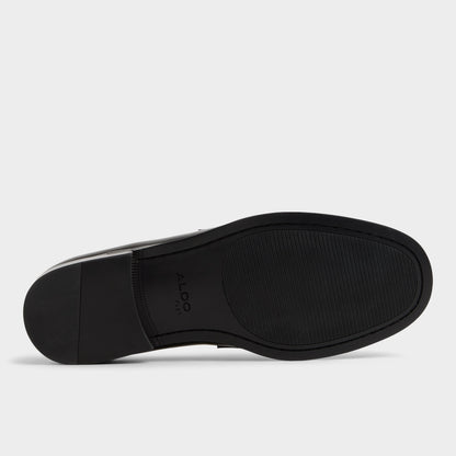 Lionel in Dark Brown - Loafer | Aldo Recommended