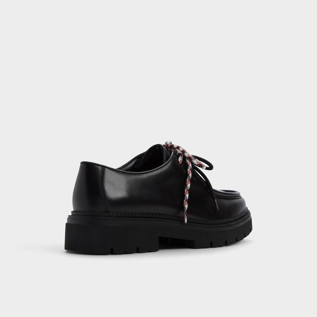 Kylan in Black 14184487 - Oxford shoe, Lug sole | Aldo Exclusive