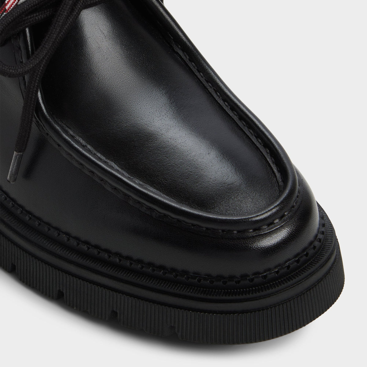 Kylan in Black 14184487 - Oxford shoe, Lug sole | Aldo Exclusive