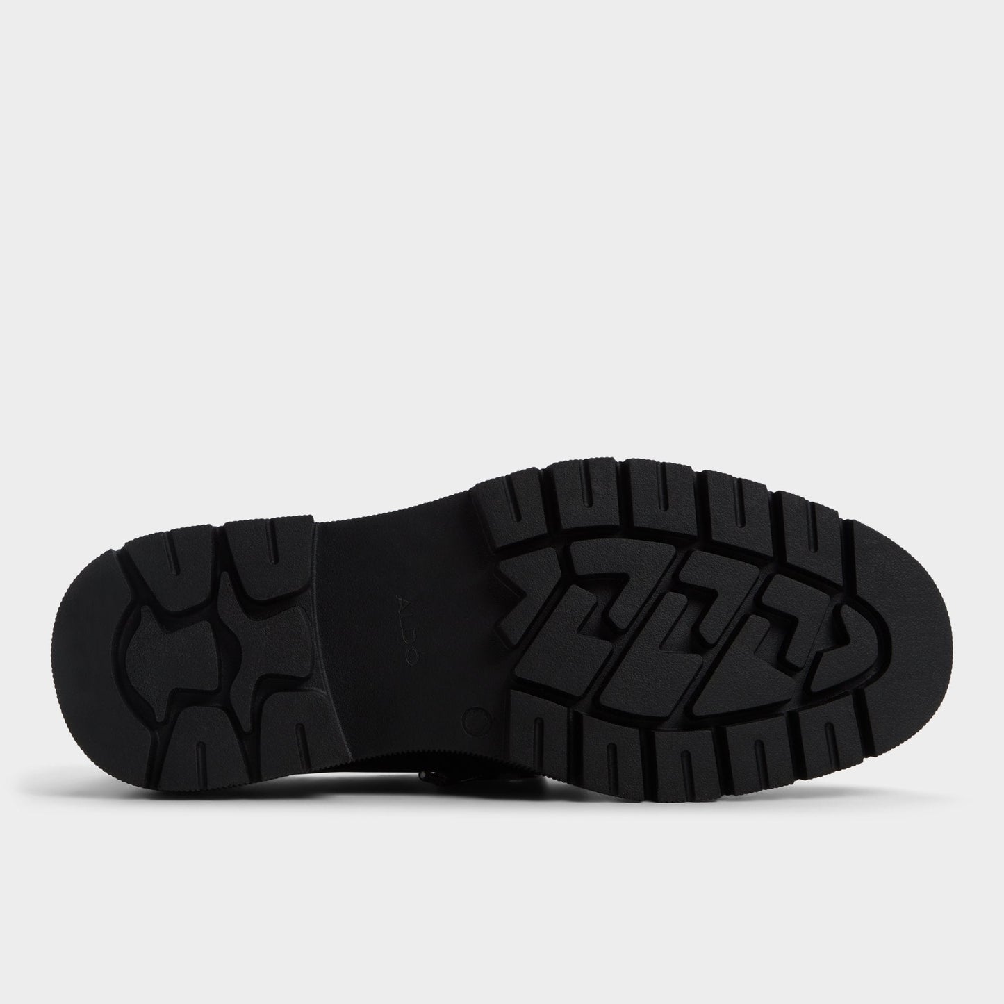 Kylan in Black 14184487 - Oxford shoe, Lug sole | Aldo Exclusive