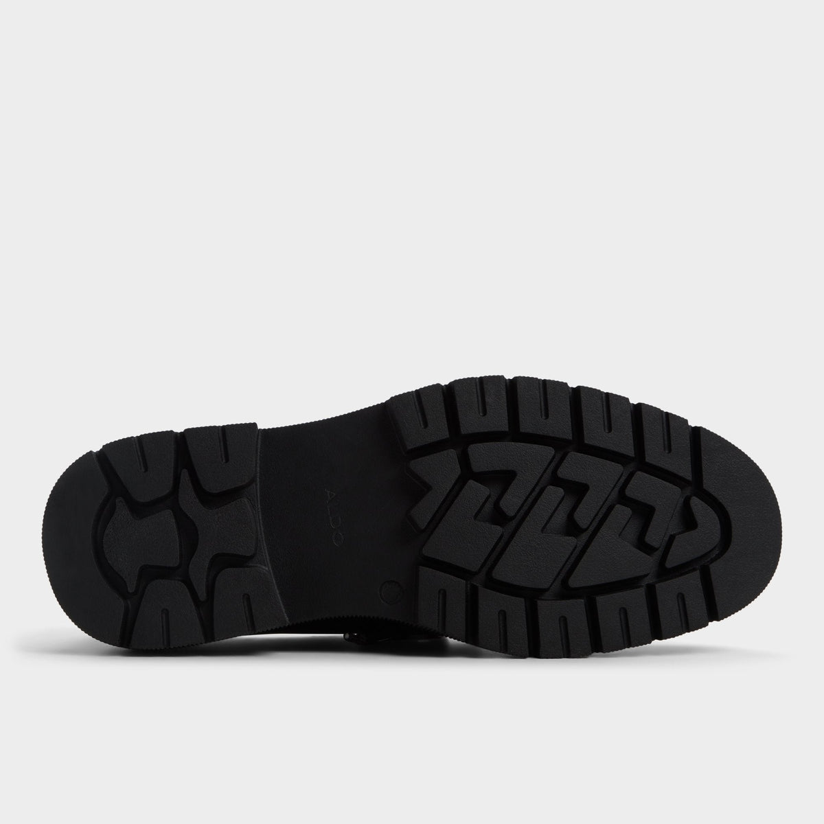 Kylan in Black 14184487 - Oxford shoe, Lug sole | Aldo Exclusive