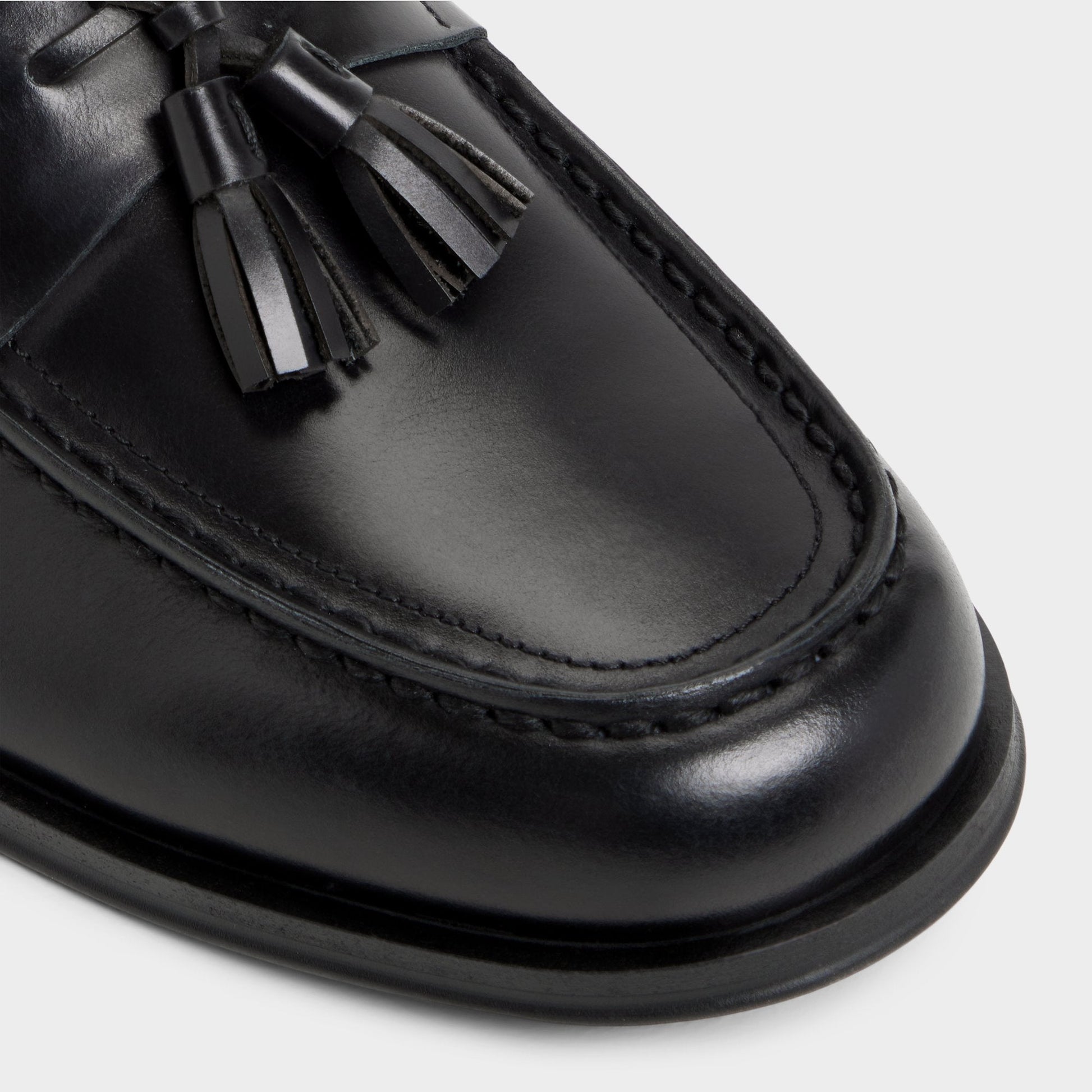 Lionel in Black - Loafer | Aldo Classic
