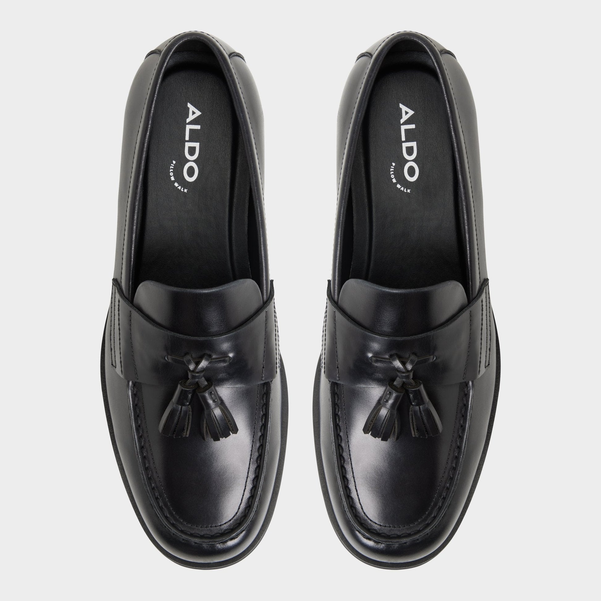 Lionel in Black - Loafer | Aldo Classic