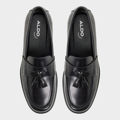 Lionel in Black - Loafer | Aldo Classic