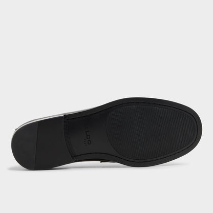 Lionel in Black - Loafer | Aldo Classic