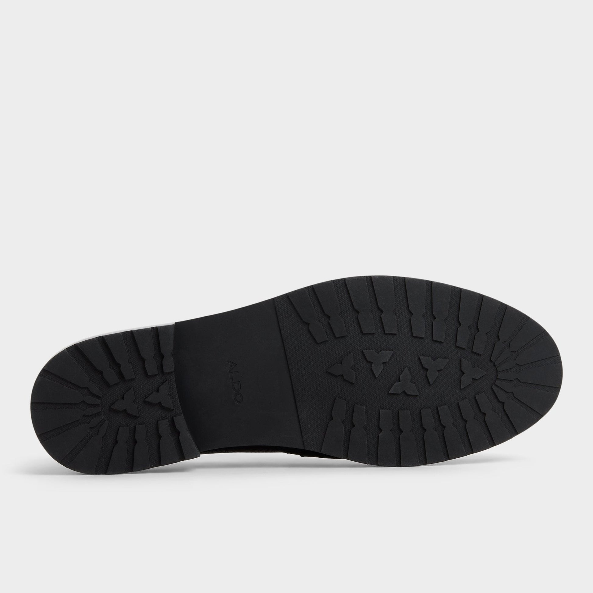 Melvillee in Open Black - Loafer | Aldo Essential