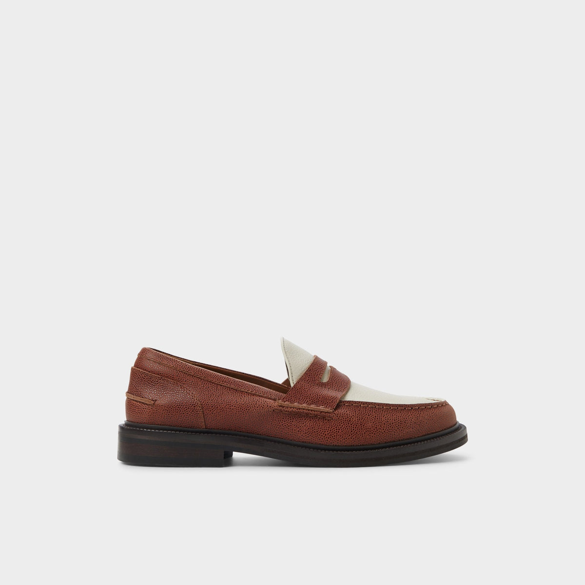 Buckley in Brown Overflow - Loafer | Aldo Premium