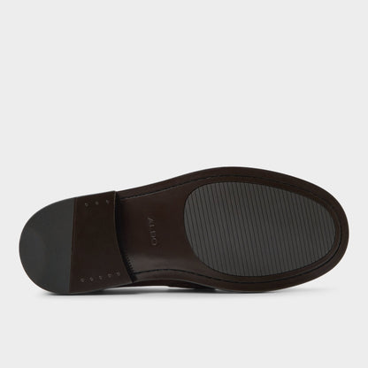 Buckley in Brown Overflow - Loafer | Aldo Premium