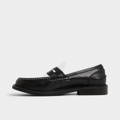 Buckley in Other Black 14048385 - Loafer | Aldo New