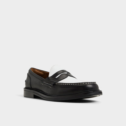 Buckley in Other Black 14048385 - Loafer | Aldo New