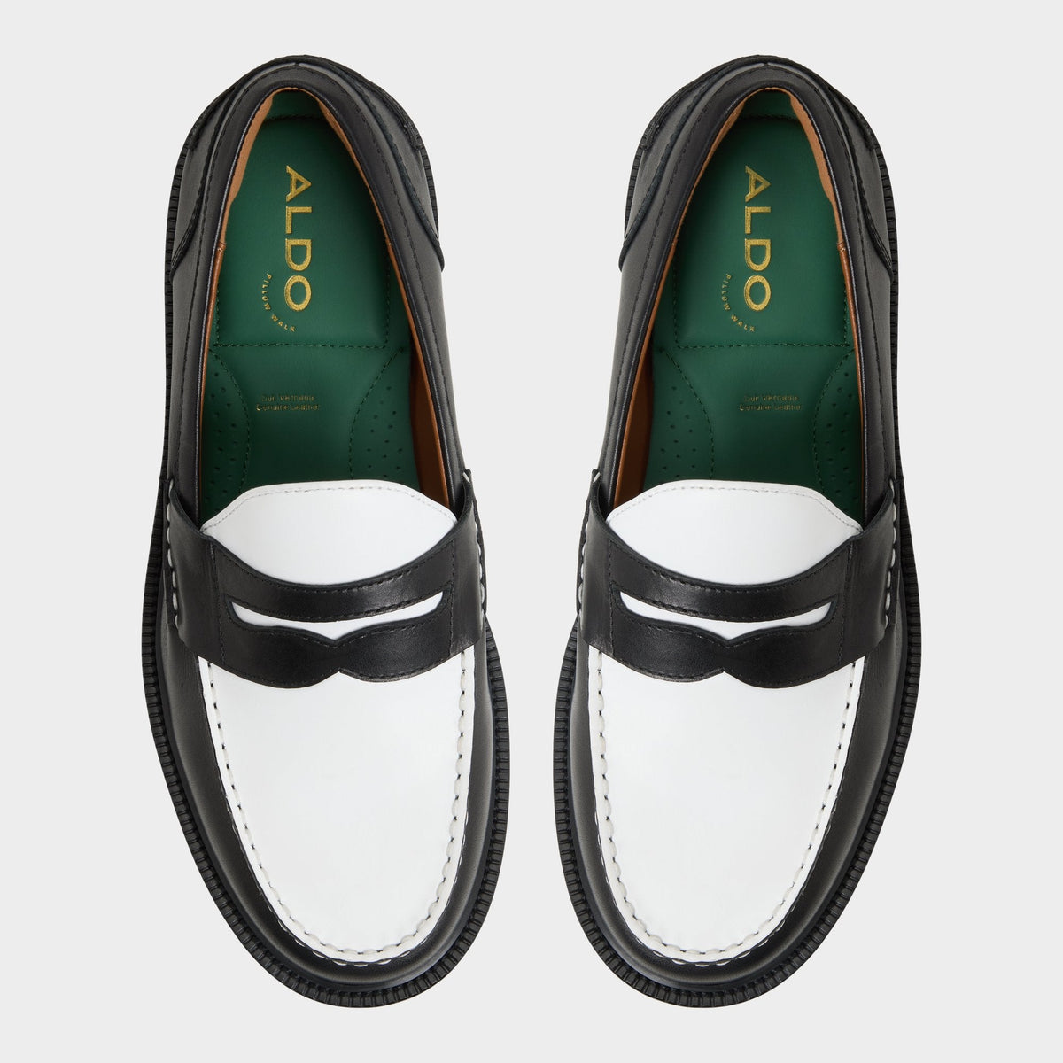 Buckley in Other Black 14048385 - Loafer | Aldo New