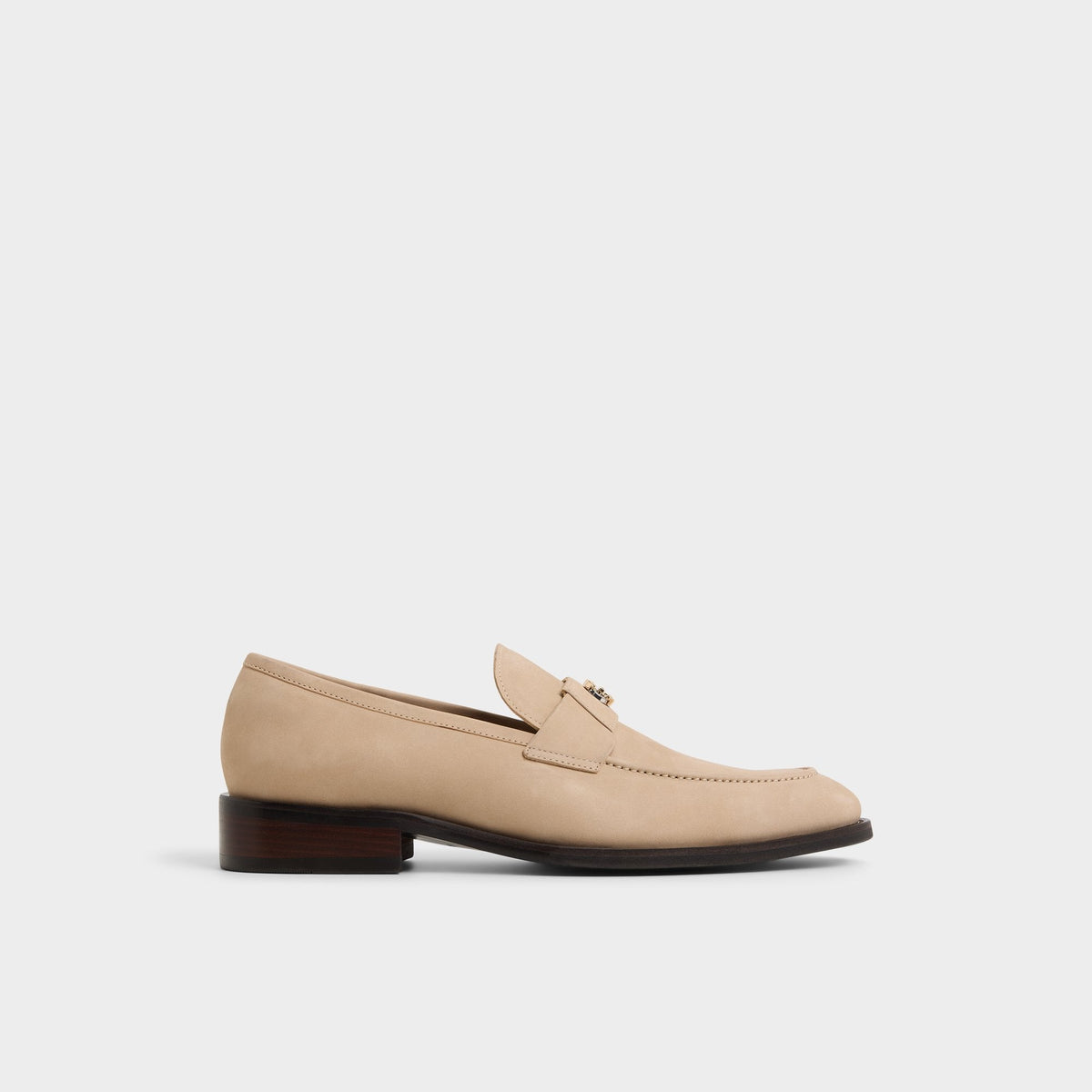 Beck in White Bone - Loafer | Aldo Featured