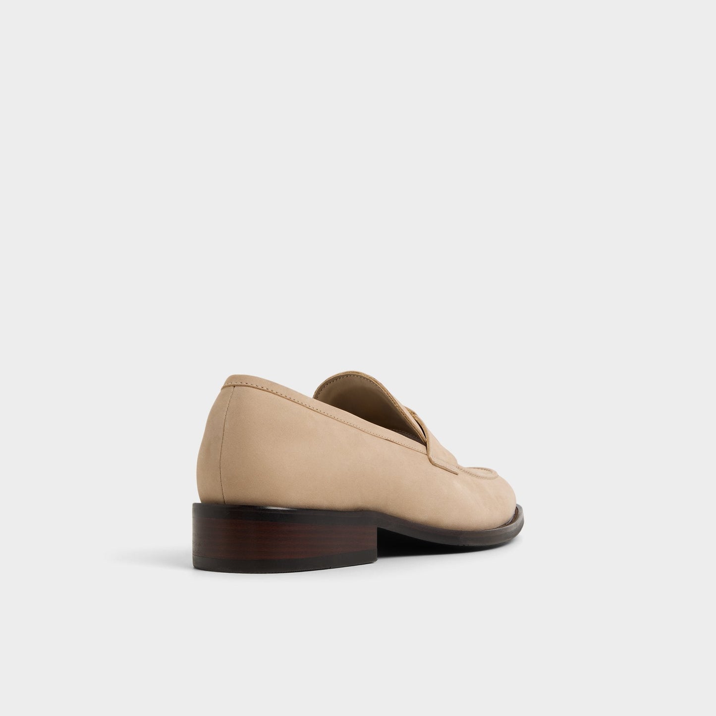 Beck in White Bone - Loafer | Aldo Featured