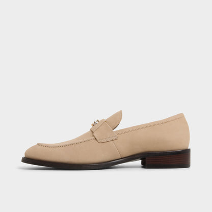 Beck in White Bone - Loafer | Aldo Featured