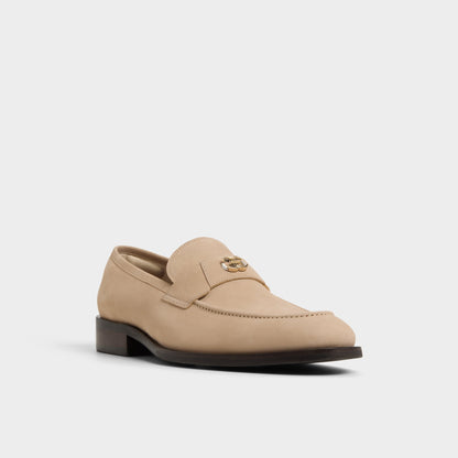 Beck in White Bone - Loafer | Aldo Featured
