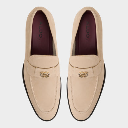 Beck in White Bone - Loafer | Aldo Featured