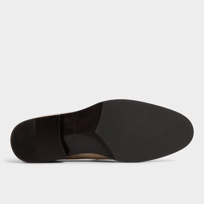 Beck in White Bone - Loafer | Aldo Featured