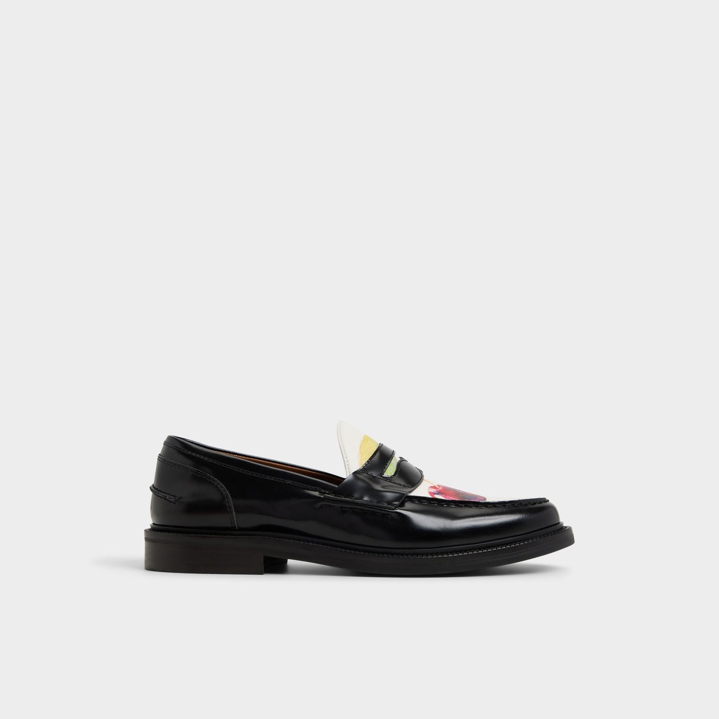 Buckley in Other Black - Loafer | Aldo Popular